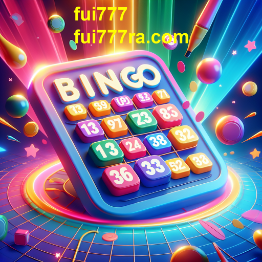 A Emoção do Bingo no Fui777: Entretenimento e Socialização Online